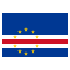 Flag of Cabo Verde