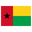 Flag of Guinea-Bissau