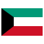Flag of Kuwait