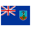Flag of Montserrat