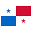 Flag of Panama
